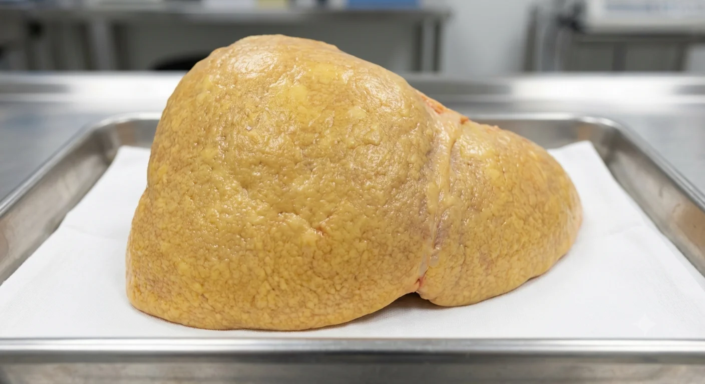 Fatty Liver Disease Treatment