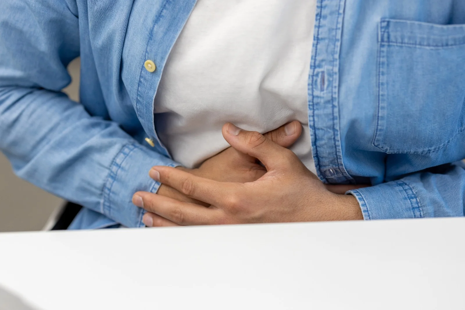 GERD and Acid Reflux Treatment