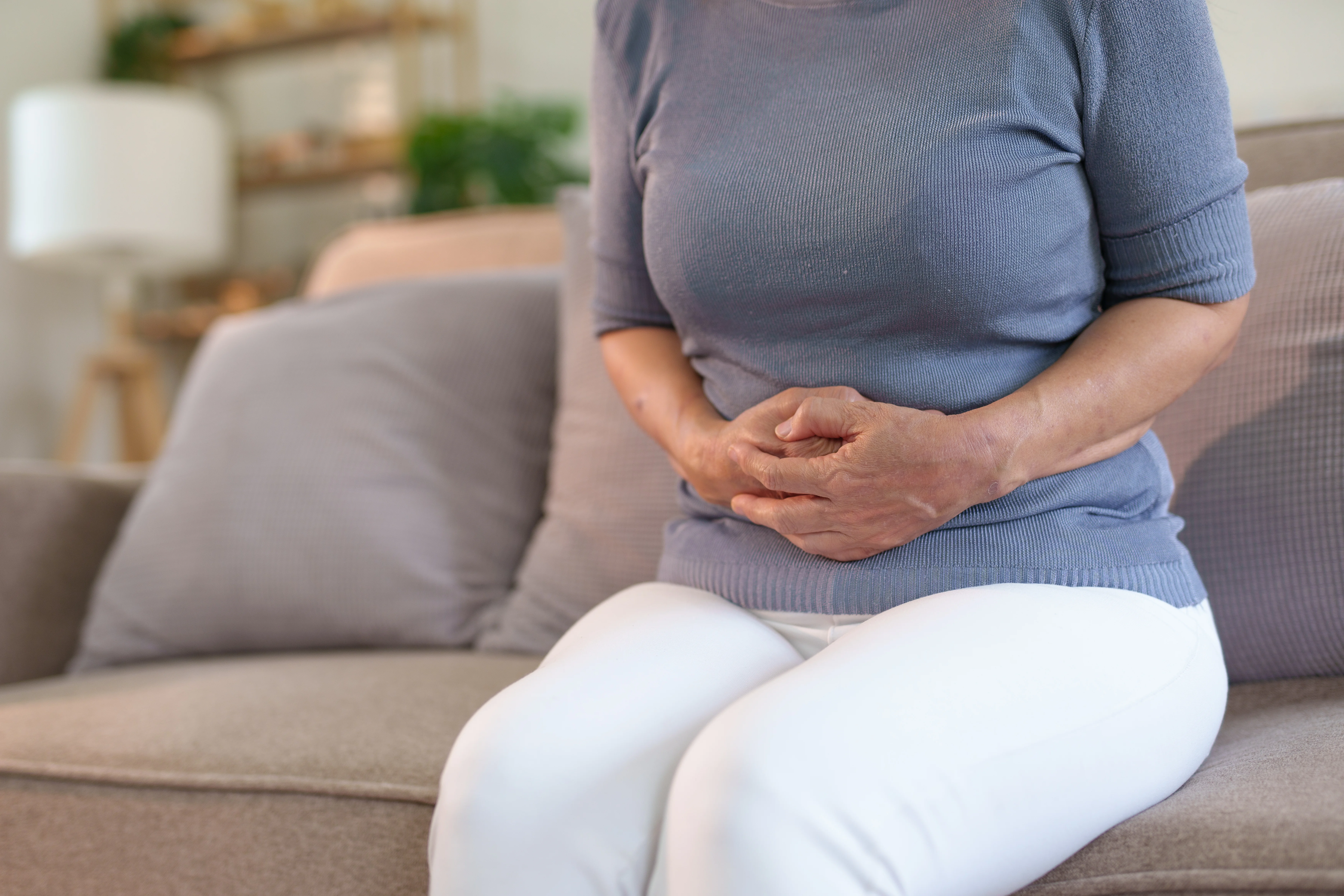 IBS and Functional GI Disorders
