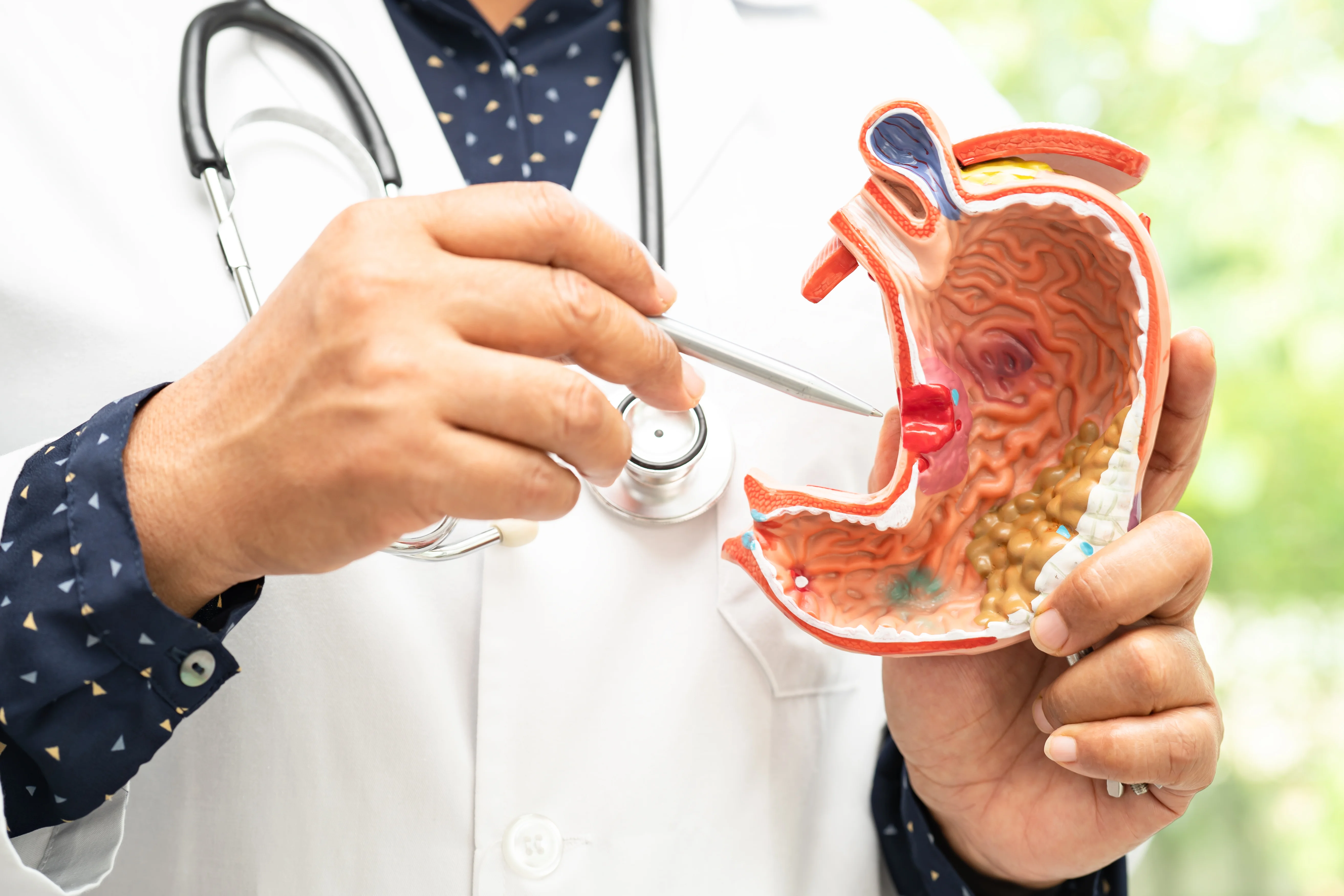 Pancreatitis Treatment