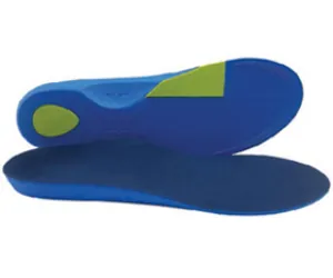 AXIGN Prefab Orthotics Full Length