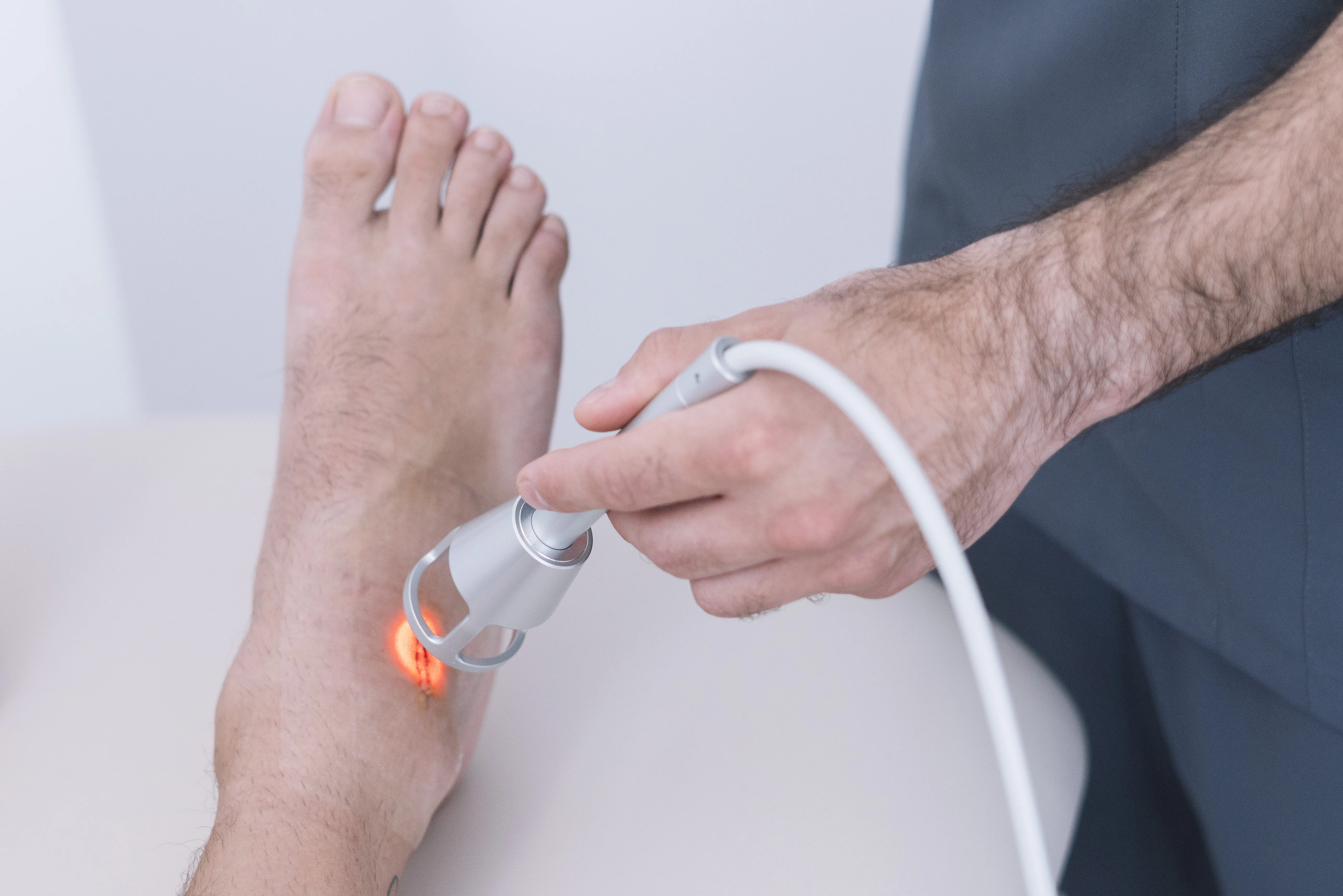 Ozone Therapy