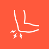 icons8-elbow-pain-100