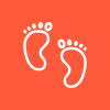 feet
