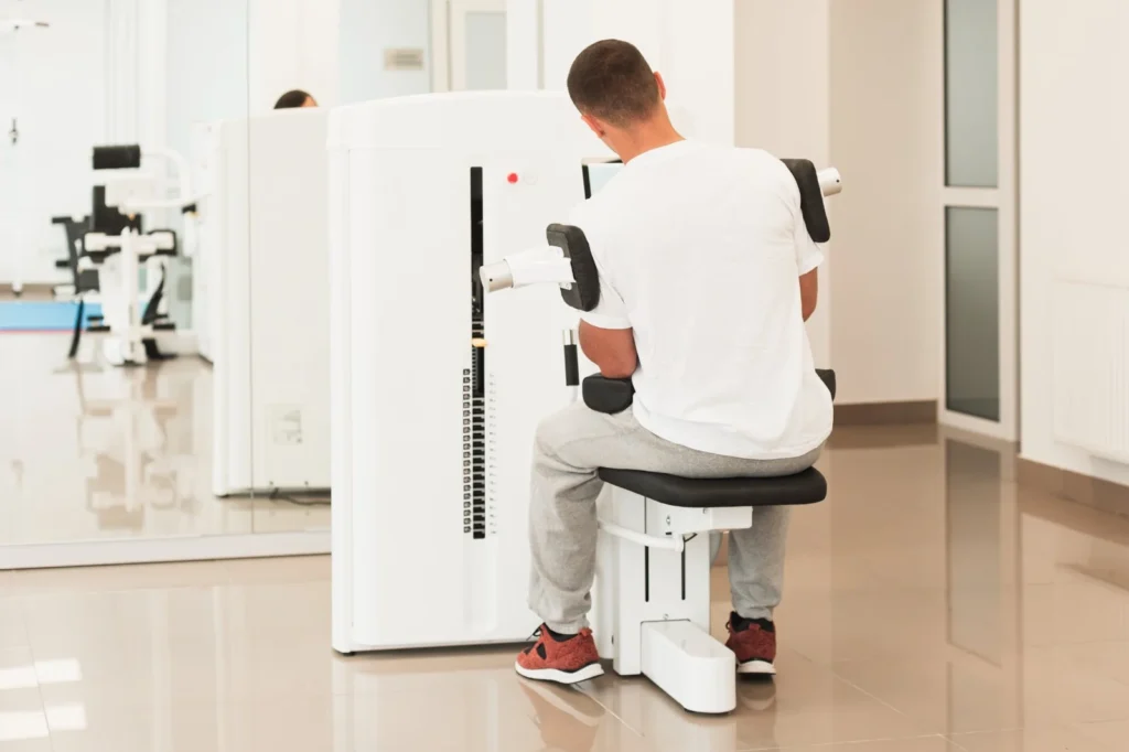 Who Can Benefit from Robotic Physical Therapy in Mumbai