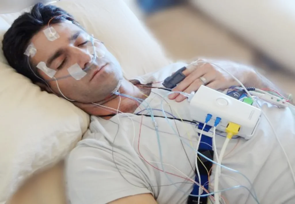 sleep-study-test-servic
