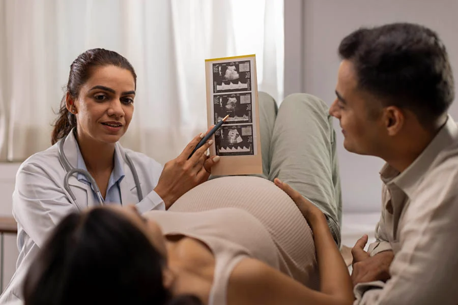 sonography