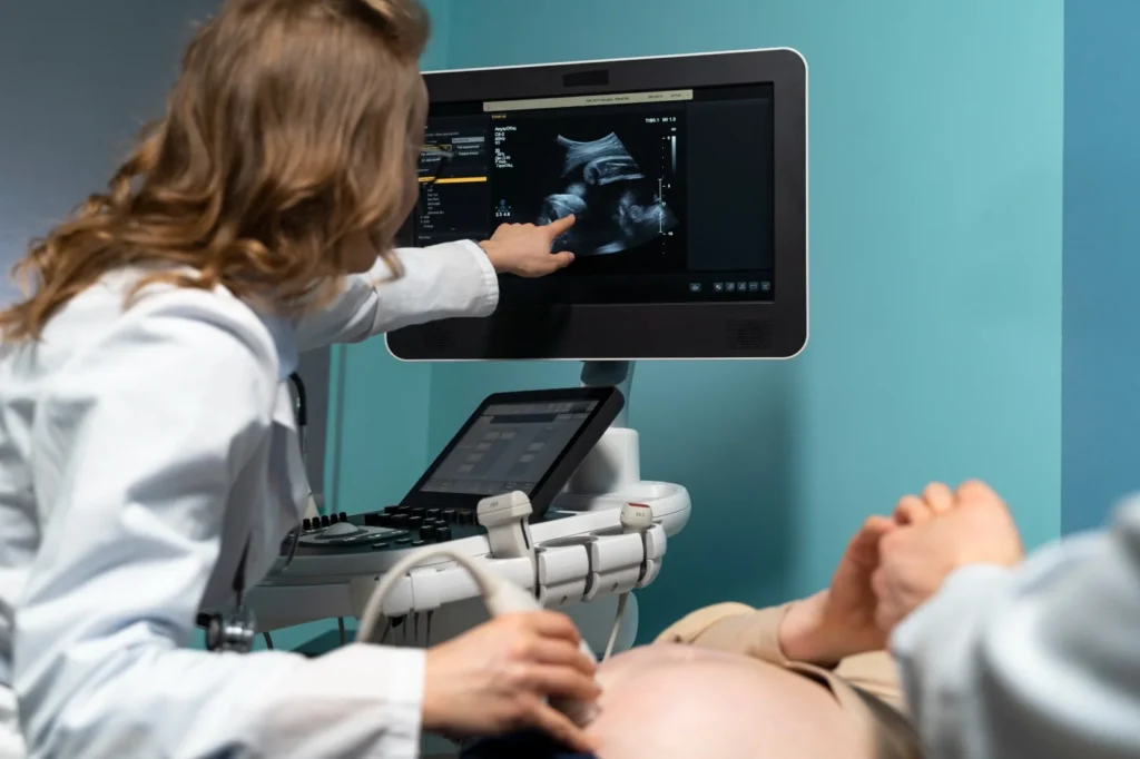sonography