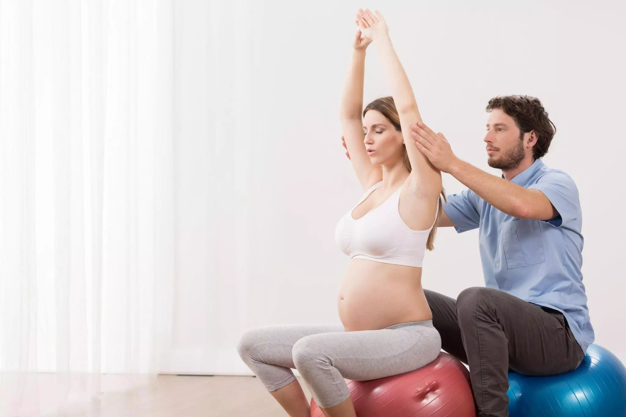 Antenatal