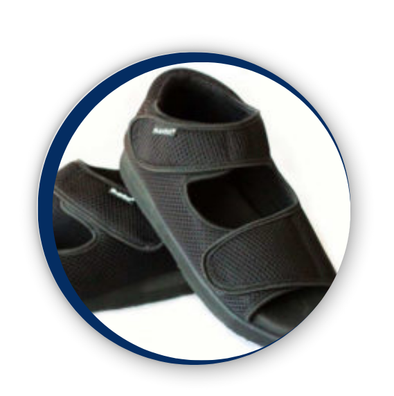 diabetic footwear in mumbai