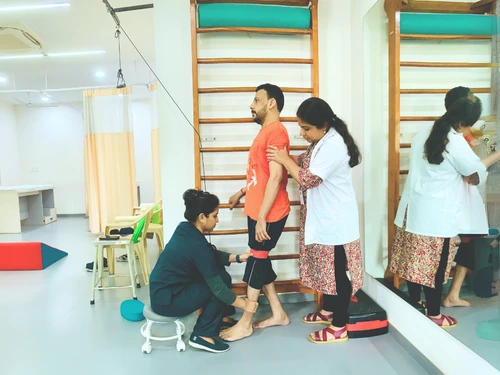 neuro rehabilitation in mumbai