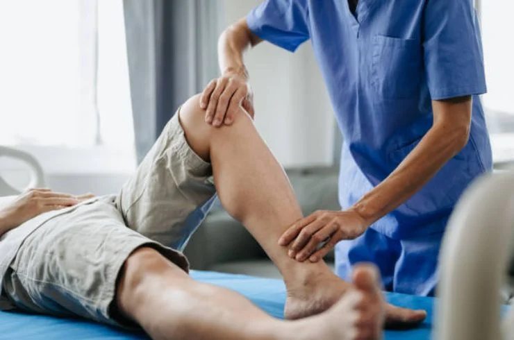 Orthopedic-Rehabilitation
