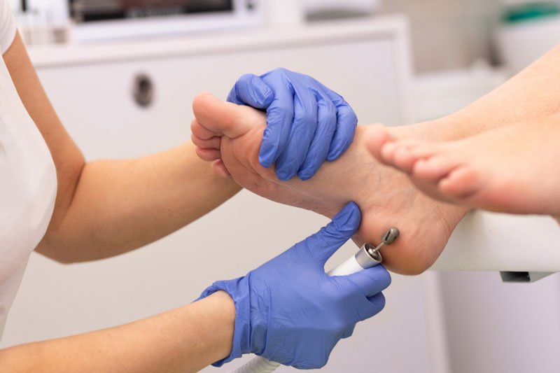 podiatry