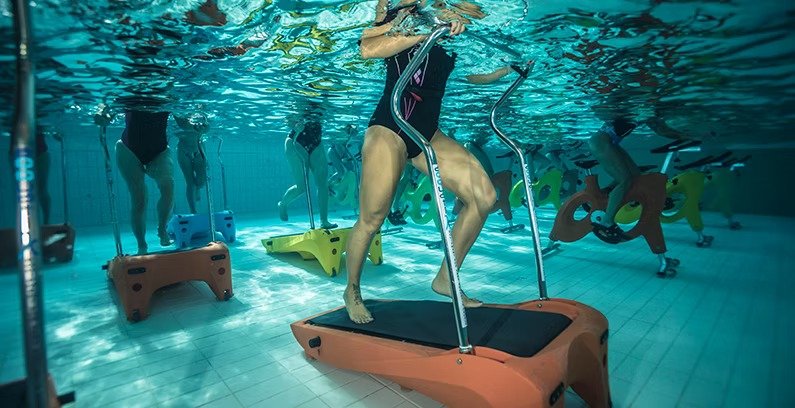 aqua therapy mumbai