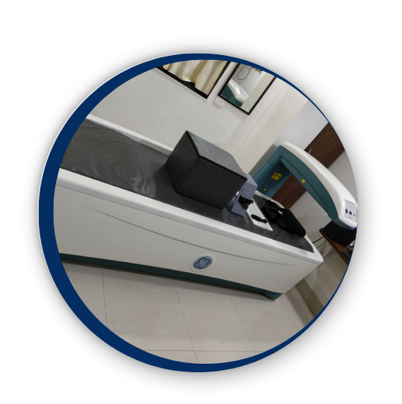 bmd test in mumbai