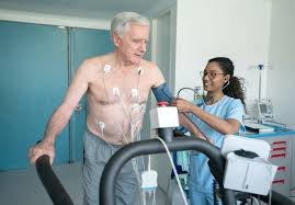 cardiac rehabilitation in Mumbai