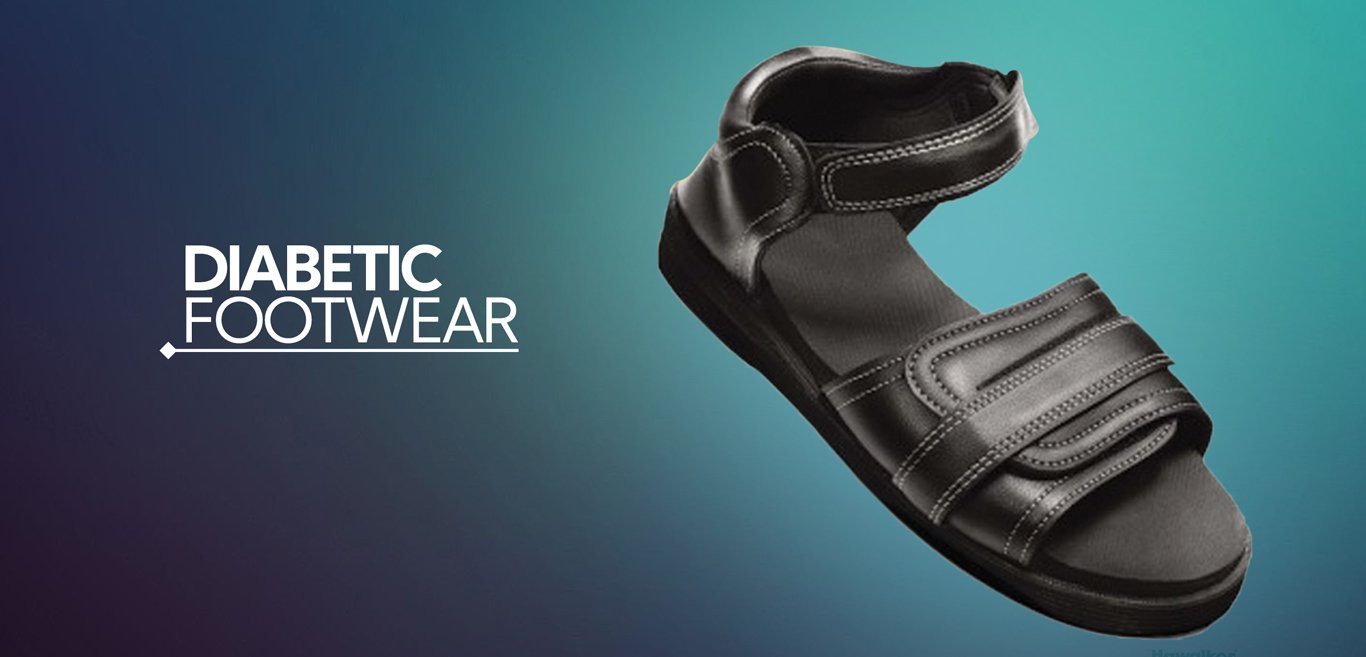 Diabetic Footwear