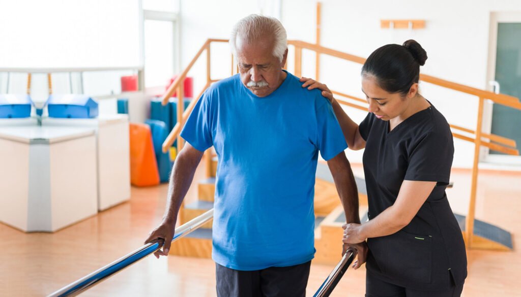 neuro rehabilitation in mumbai