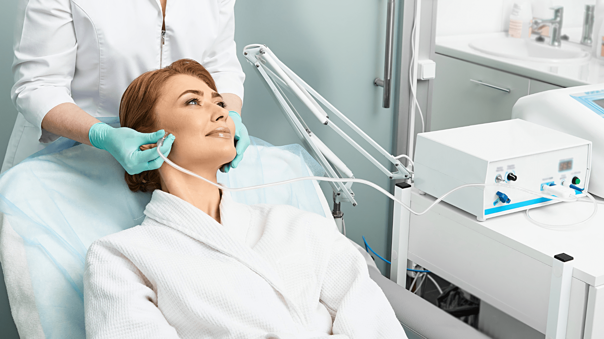 ozone therapy