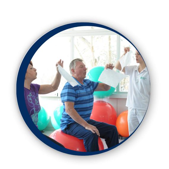 Pulmonary Rehabilitation in Mumbai