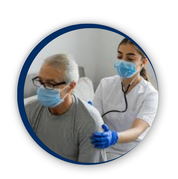 pulmonary rehabilitation exercise
