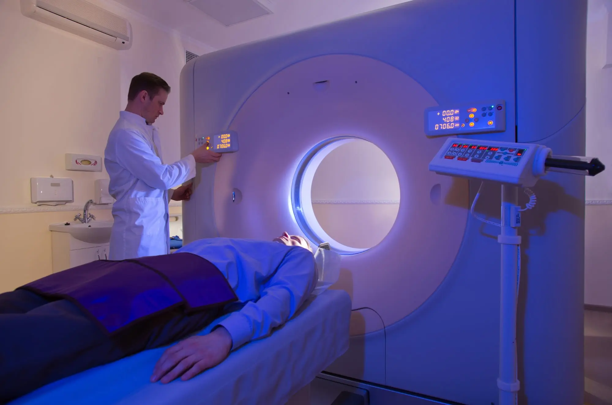 radiology