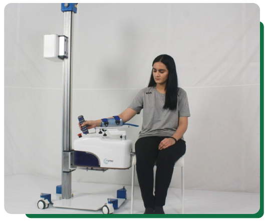 robotic physiotherapy in mumbai
