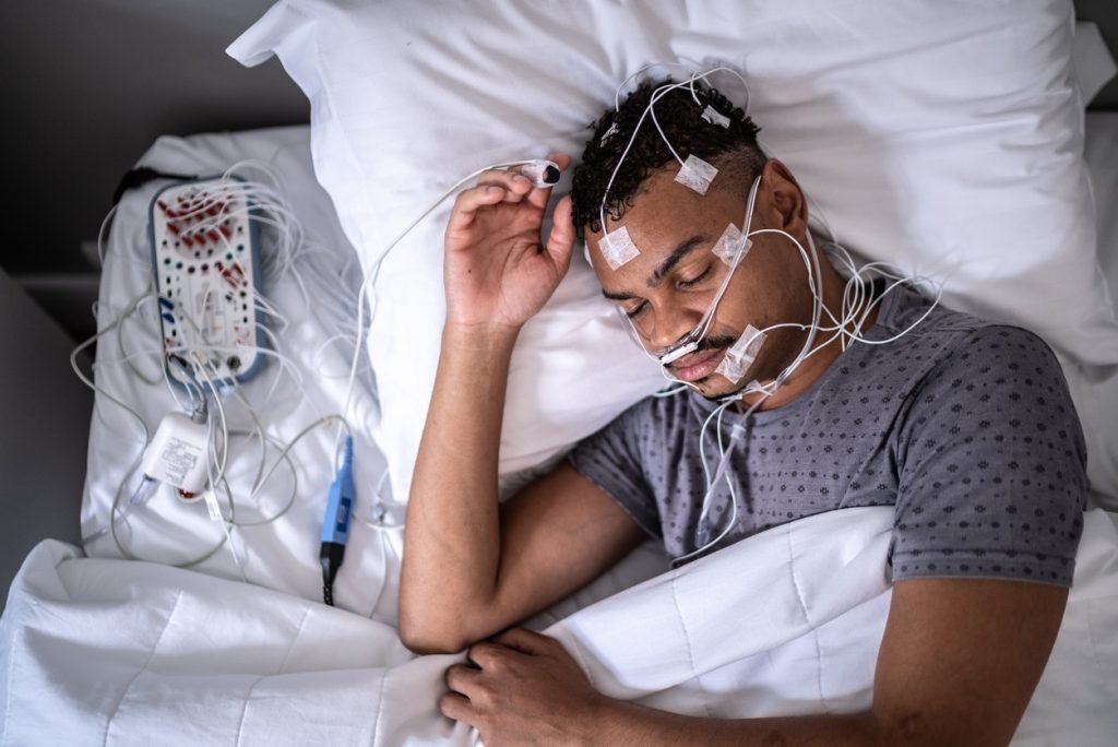 sleep study in mumbai