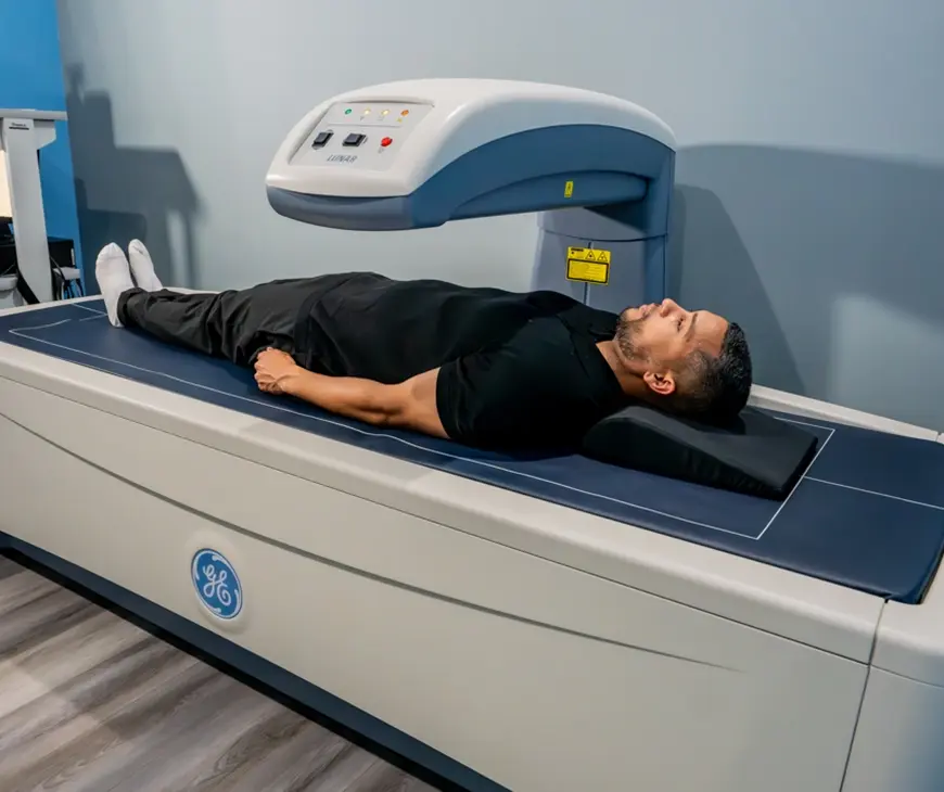dexa-scan