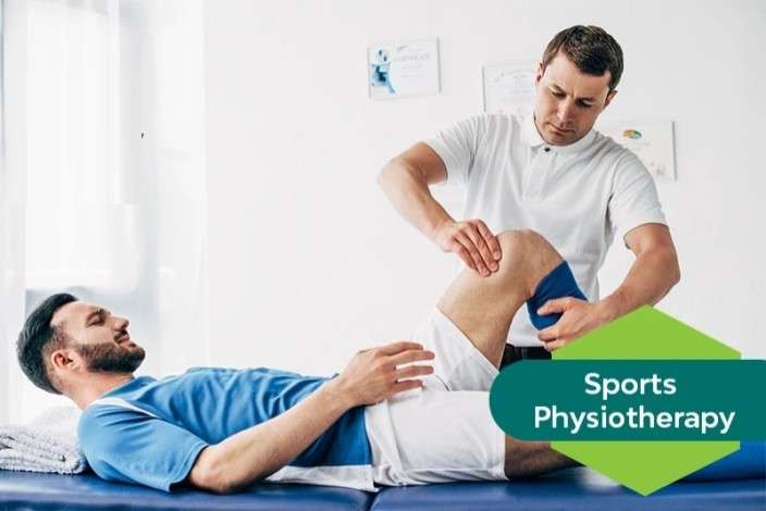sports physiotherapist in mumbai