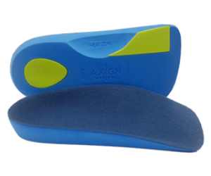 AXIGN Prefab Orthotics Kids 34