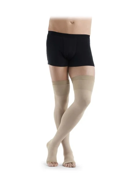 Specialities Traditional half thigh