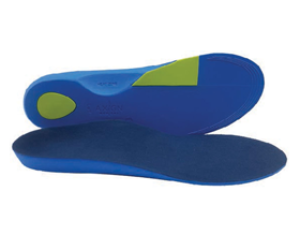 AXIGN Prefab Orthotics Slimfit Women