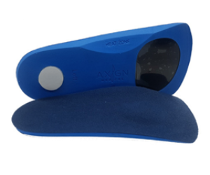 AXIGN Prefab Orthotics