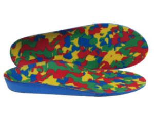 AXIGN Prefab Orthotics Trimfit