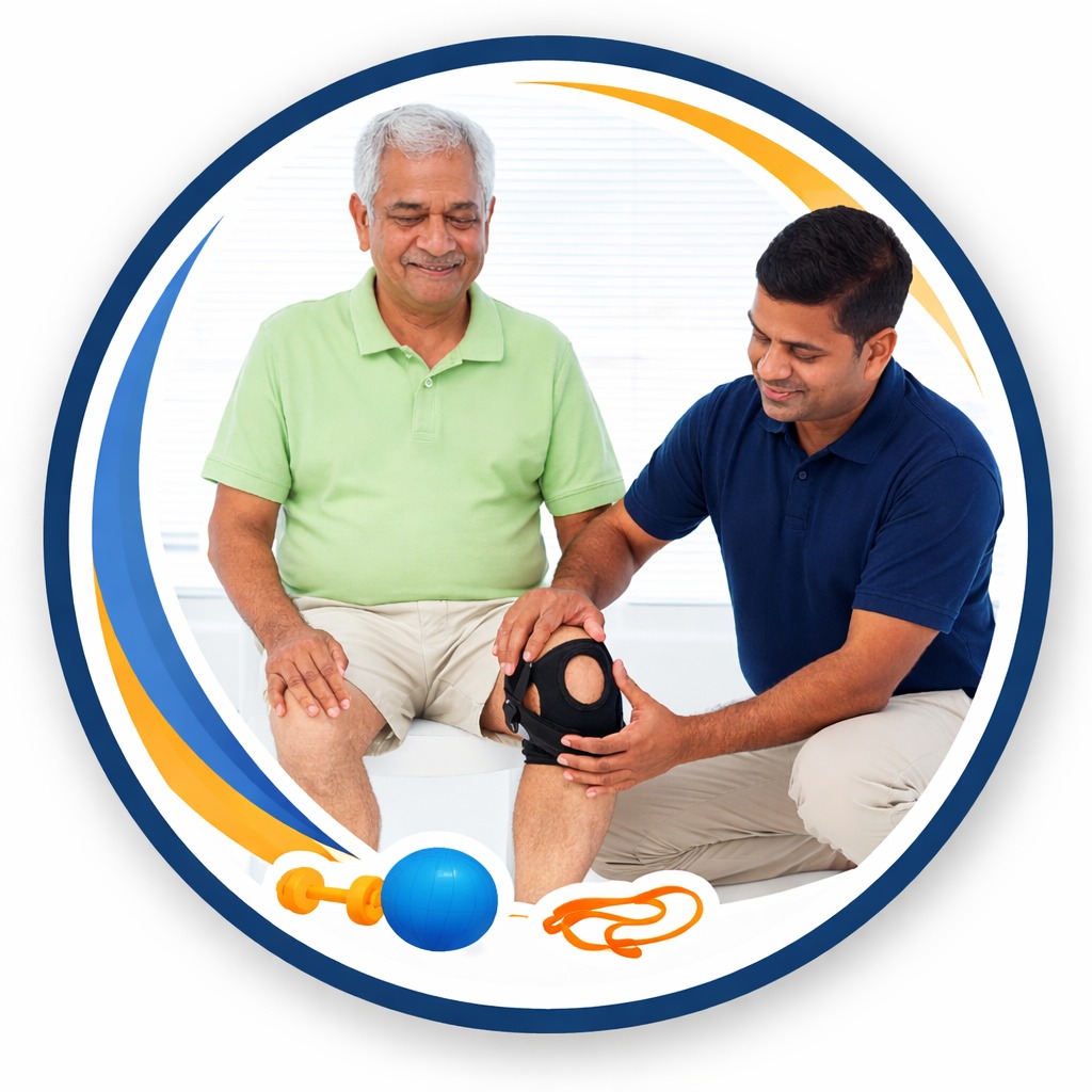 orthopaedic rehabilitation